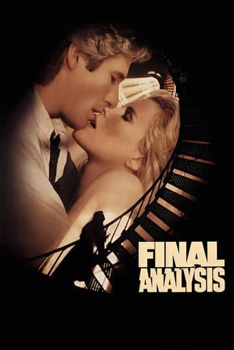 ملصق فيلم Final Analysis (1992)