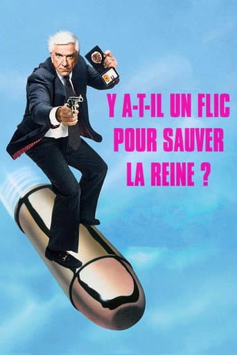 Affiche du film The Naked Gun: From the Files of Police Squad! (1988)