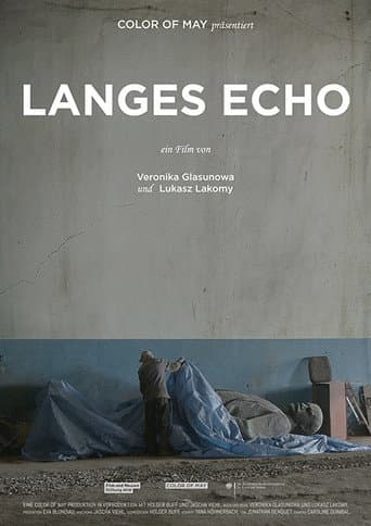 Langes Echo (2020) movie poster