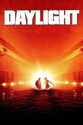 ملصق فيلم Daylight (1996)