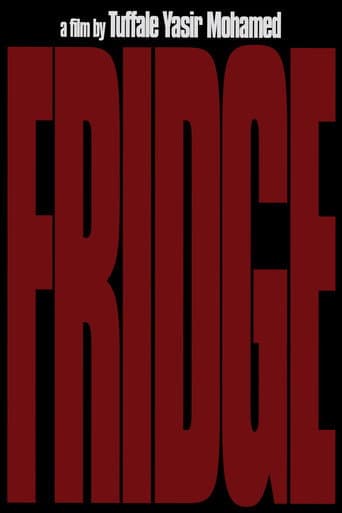 ملصق فيلم FRIDGE (2024)