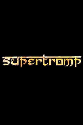Supertromp (2008) movie poster