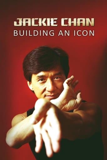 Jackie Chan - Humour, gloire et kung-fu (2021) movie poster