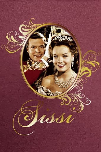 ملصق فيلم Sissi (1955)