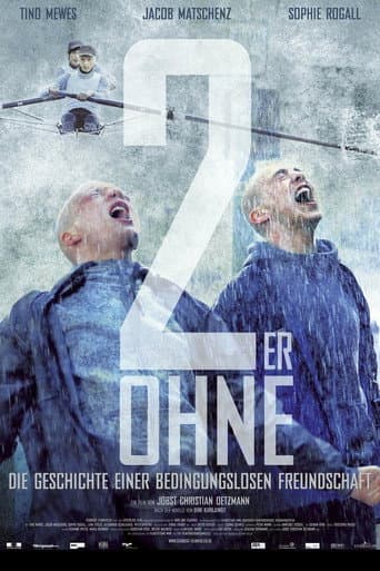 Zweier ohne (2008) movie poster