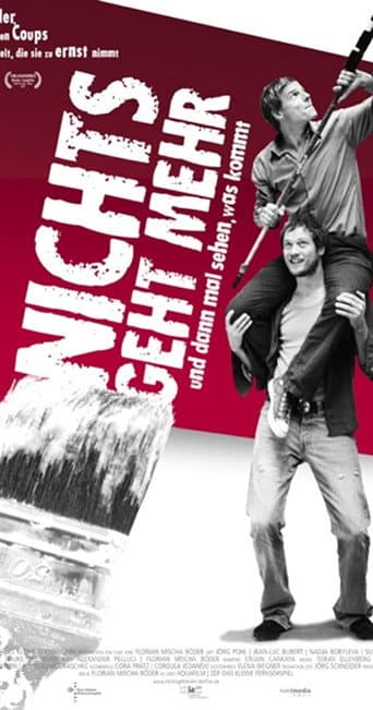 Affiche du film Nichts geht mehr (2007)