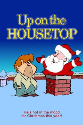 Up on the Housetop (1993) movie poster