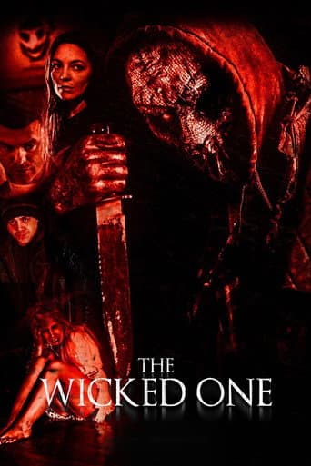 The Wicked One (2017) movie poster