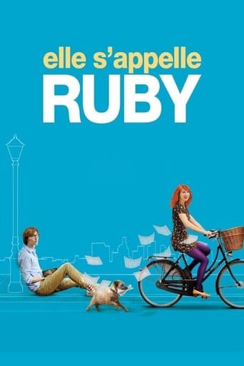 Ruby Sparks