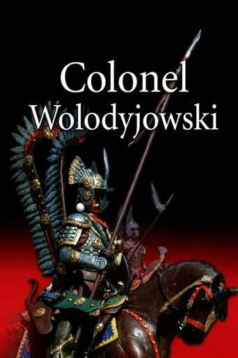 Pan Wołodyjowski (1969) movie poster