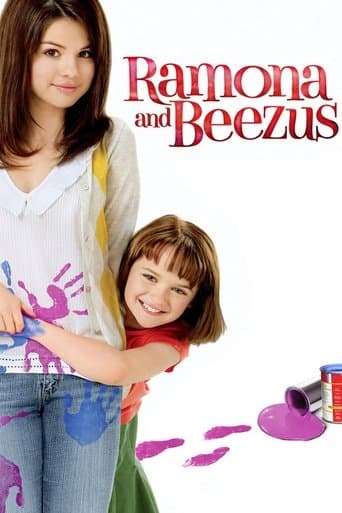 ملصق فيلم Ramona and Beezus (2010)