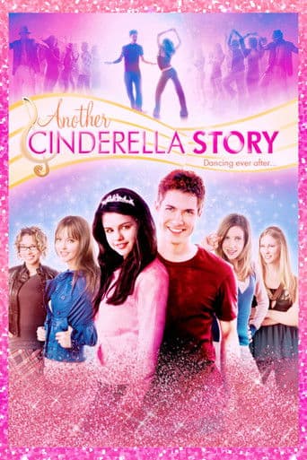 ملصق فيلم Another Cinderella Story (2008)