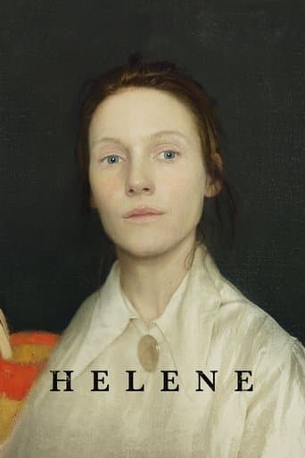 Helene (2020) movie poster
