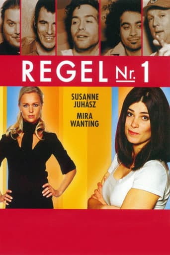 Regel nr. 1 (2003) movie poster