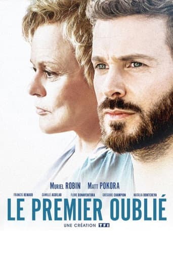 ملصق فيلم Le Premier Oublié (2019)