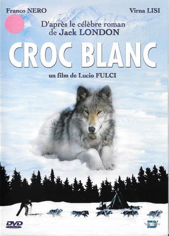 Affiche du film Zanna Bianca (1973)
