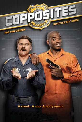 ملصق فيلم Copposites (2012)