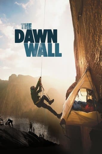 ملصق فيلم The Dawn Wall (2017)