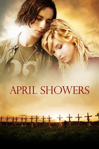 ملصق فيلم April Showers (2009)