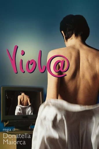 ملصق فيلم Viol@ (1998)