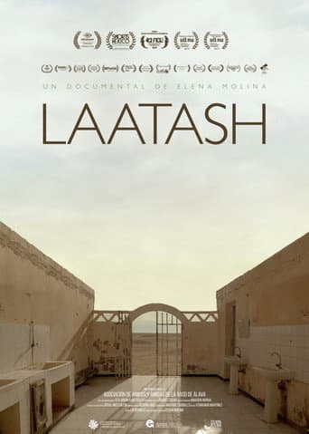 ملصق فيلم Laatash (2019)