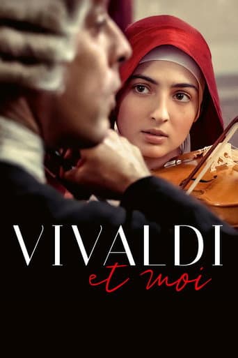 Affiche du film Primavera (2025)