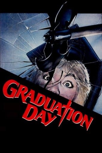 ملصق فيلم Graduation Day (1981)