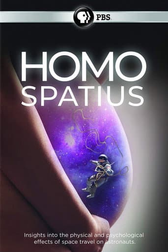 Les Cobayes du cosmos, confidences d'astronautes (2018) movie poster