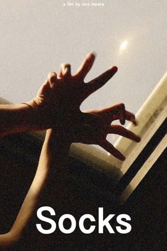 Affiche du film Socks (2020)