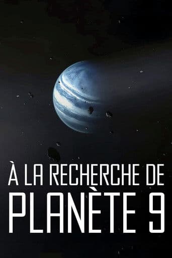 À la Recherche de Planète 9 (2022) movie poster
