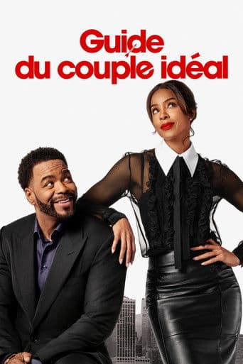 Affiche du film Relationship Goals (2026)