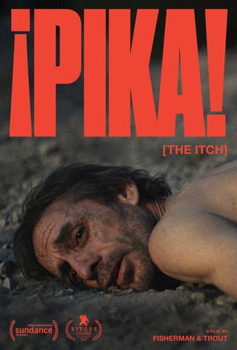 ¡PIKA! (2025) movie poster