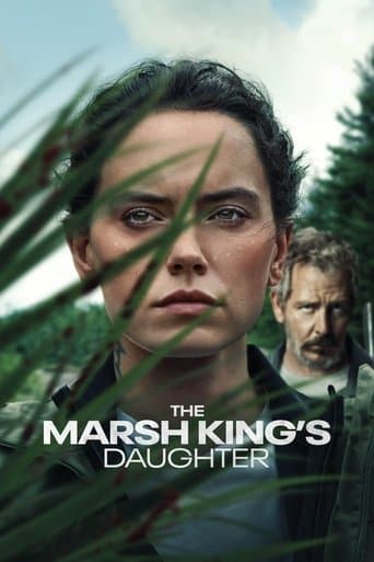 ملصق فيلم The Marsh King's Daughter (2023)