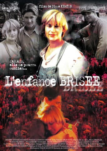 Affiche du film Wildflower (1991)