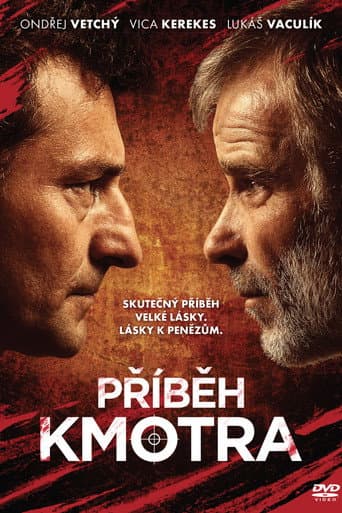 ملصق فيلم Příběh kmotra (2013)