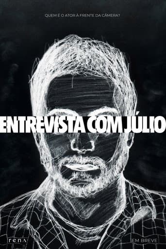 Entrevista com Júlio (2025) movie poster