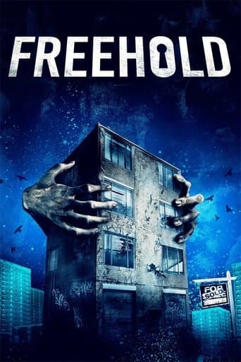 ملصق فيلم Freehold (2017)