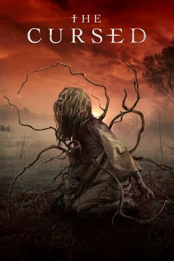 Affiche du film The Cursed (2021)