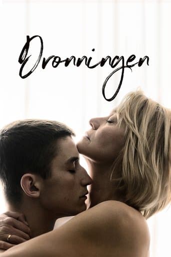 ملصق فيلم Dronningen (2019)
