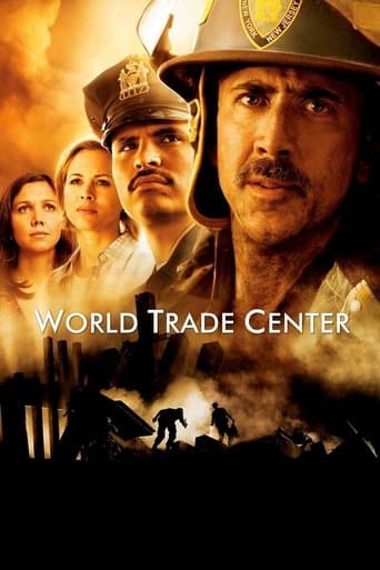 ملصق فيلم World Trade Center (2006)