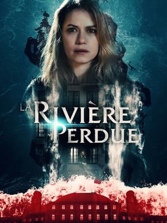 Affiche du film So Cold the River (2022)