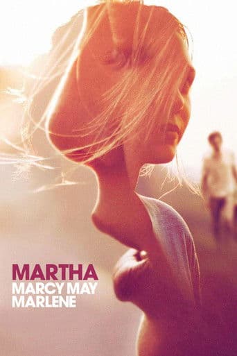 ملصق فيلم Martha Marcy May Marlene (2011)
