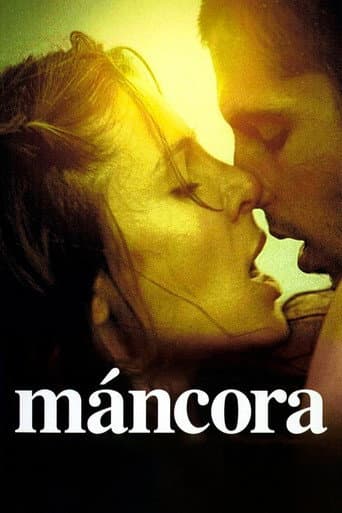 Máncora (2009) movie poster