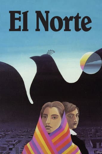 ملصق فيلم El Norte (1983)