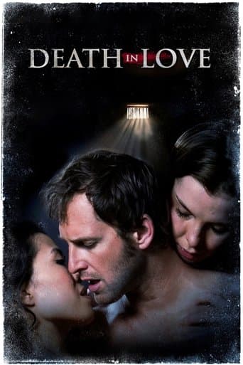 Death in Love (2008) movie poster