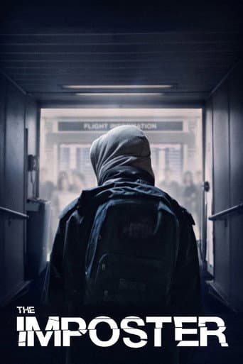 ملصق فيلم The Imposter (2012)