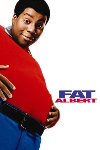 ملصق فيلم Fat Albert (2004)