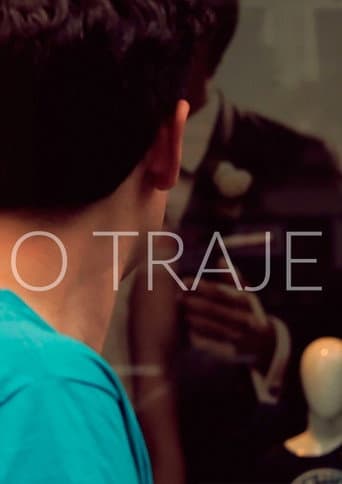 Affiche du film O Traje (2018)