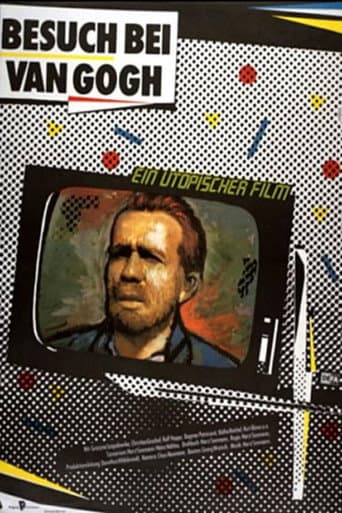Besuch bei Van Gogh (1985) movie poster