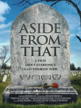 ملصق فيلم Aside From That